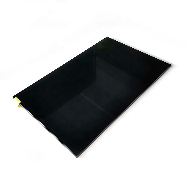 High Brightness Industrial LCD screen 10.1inch 1280*800 G101EVN03.1