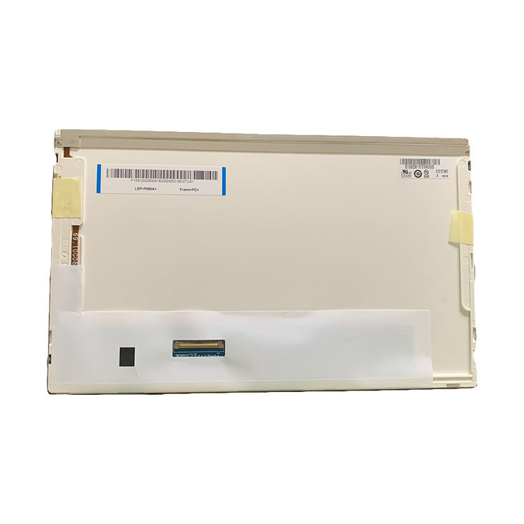 G101STN01.4 10.1 TFT LCD resolution 1024*600 350brightness