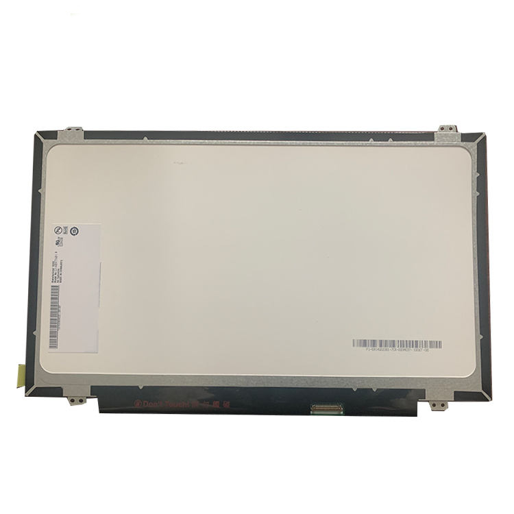 Industrial AUO 14 inch 1366x768 TFT Thin LCD Panel Display G140XTN01.0 220nits