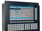 15.6-inch LCD screen with capacitive touch scheme for CNC monitoring equipment