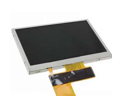 TCG043WQLBAAFA-GA00 4 3 Inch LCD Display Screen Panel Original for Kyocera