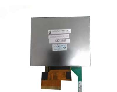 TCG035QVLPAAFA-AA00 Kyocera3.5-inch 320 * 240 TFT LCD module with touch