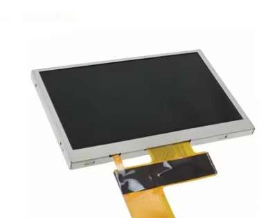 TCG043WQLBAANN-GN00 Kyocera4.3" tftscreen lcd display 480*272 lcd panel