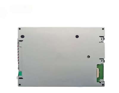 TCG075VGLDB-G00Original industrial grade 800x400 LVDS thin screen 7.5 inch LCD