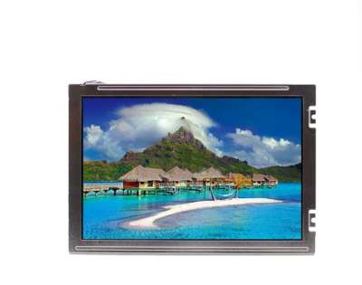 TCG085WVLQDPNN-GN00 Original Kyocera 8.5 inch 800x480 LCD Panel 6 Bits CMOS