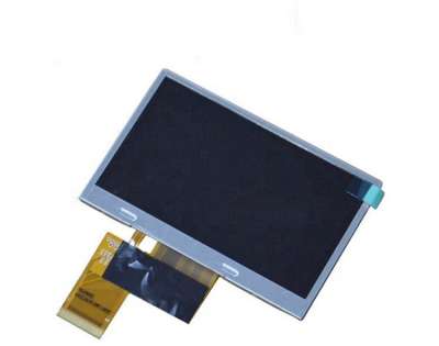 PC043IA25-B18 4.3 inch 480 * 272TFT LCD module 1000nits, replacement TM043NDHG11