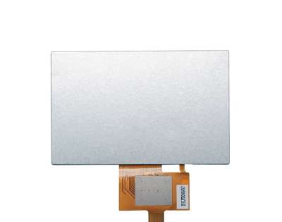 XH-T050BWSA-01 5.0inch, 800*480, 1200nits, ST7262-02 , 20pins, RGB, TN LCD MODUL