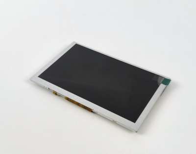 XH-T050BWSA-19B 5.0 inch 800 * 480 TFT LCD module with 1000 brightness and wide