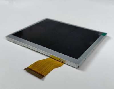 DS-T0565BGEA-01 5.6 inch 640 * 480 TFT LCD module 50pinscompatible with