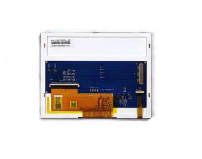 ZW-T057BGEA-06 5.7 inches, 640 * 480, 1000nits ultra high brightness LCD module