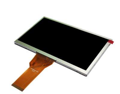 PC070NE98-C 7 inch lcd 800nits Compatible with  AT070TN92 AT070TN94