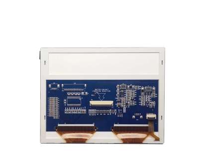  ZW-T057BGEA-01  5.7-inch lcd assembled screen 640 * 480 TFT LCD module 650nits