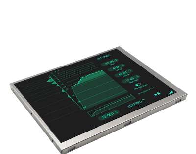 XH-T057BGH-01 5.7-inch assembled screen 640 * 480 TFT LCD module