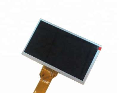 PC070IA83 7.0-inch 800 * 480 TFT LCD module replace AT070TN83 V.1