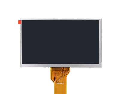 PC070TN94-L 7.0inch800*480 TFTLCD 450nits , 50pins RGB, High temperature