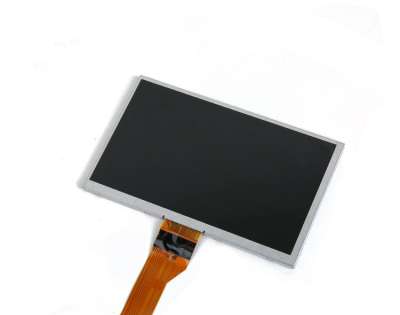 PC070IA15-B27 7.0-inch 1024 * 600 TFT LCD module 500nits, 40pins RGB