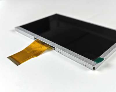 PC070IA15-B36 7.0-inch 1024 * 600 TFT LCD module with 1000nits, RGB interface