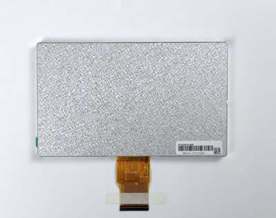 PC070IA15-B36 7.0-inch 1024 * 600 TFT LCD module with 1000nits, RGB interface