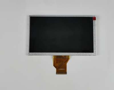 PC070NE93-C 7-inch 800 * 480 TFT LCD module 350nits, 50pins RGB