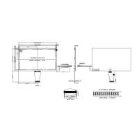 ZW-T101BAEA-01 10.1 inches, 1024 * 600, 380nits, MIPI, EK79007AD2, 40pins