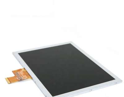 PC080IA-34  8.0inch, 1024*768, INNOLUX Optoelectronics HE080IA-01D LCD Glass